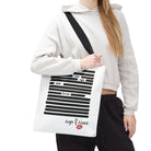 Let Me Be Clear... | Mix & Match Fun-Flirty Lovers’ Totes