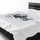 Sexy Witch Skull Romantic Sex Gifts Blanket