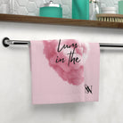 Cum is in the Air | Mix & Match Lils’ Fun-Flirty Lovers’ Towels