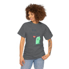 Fuck I Love Dick | Mix & Match 100% Cotton Unisex Fun-Flirty Lovers’ Tees