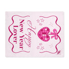 Happy New Year Lover | Mix & Match Playful Fun-Flirty Lovers’ Toy Mats