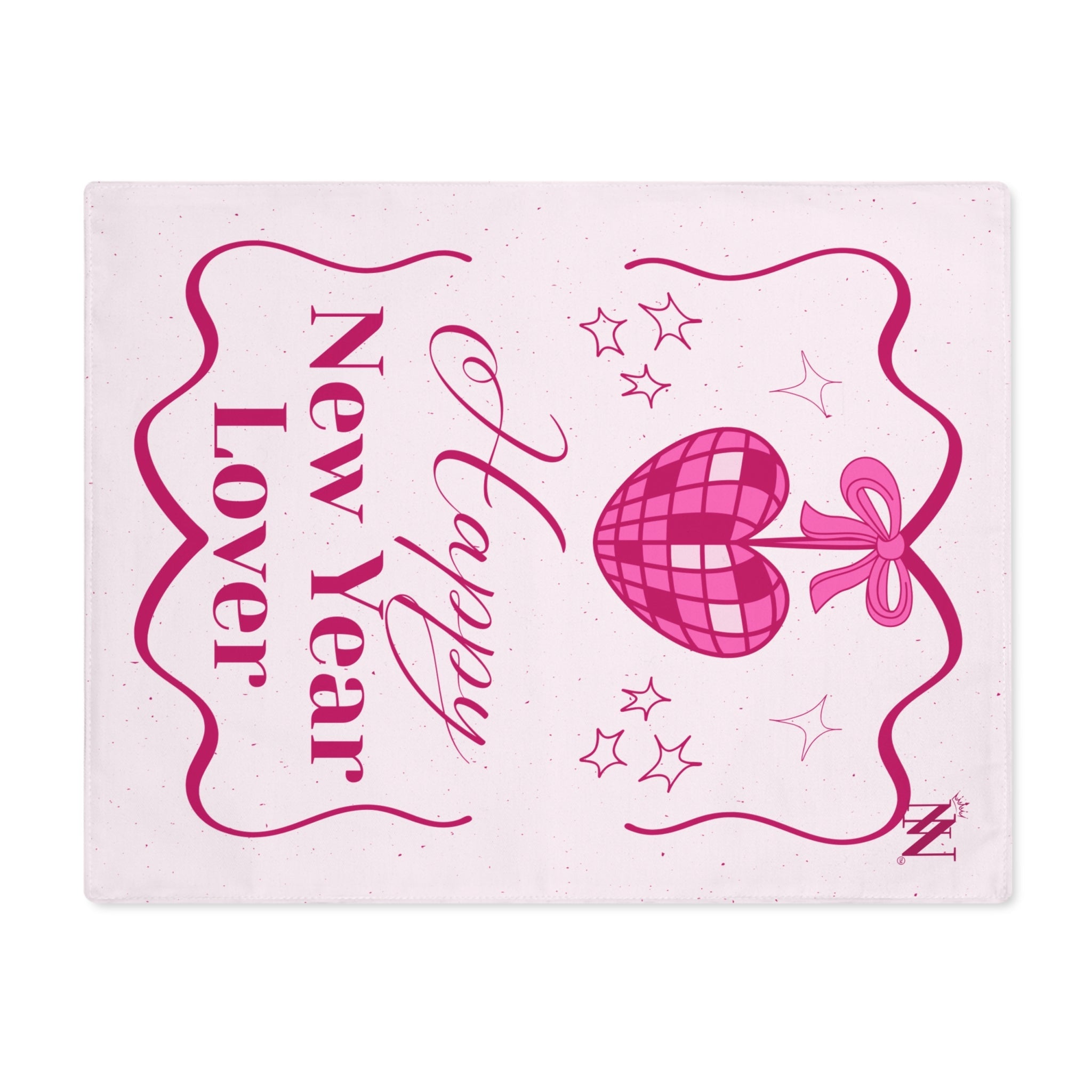 Happy New Year Lover | Mix & Match Playful Fun-Flirty Lovers’ Toy Mats
