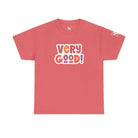Cutesy Very Good! | Mix & Match Cotton Unisex Fun-Flirty Lovers’ T-Shirts