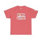 Cutesy Very Good! | Mix & Match Cotton Unisex Fun-Flirty Lovers’ T-Shirts