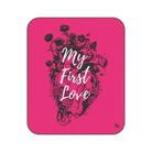 My First Love Real Heart & Flowers | Nectar Napkins Fun-Flirty Lovers’ Sex Blankets