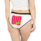 Big Time | Mix & Match Women’s Fun-Flirty Lovers’ Panties