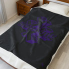 # Cum King | Mix & Match Velveteen Fun-Flirty Lovers’ Blankets