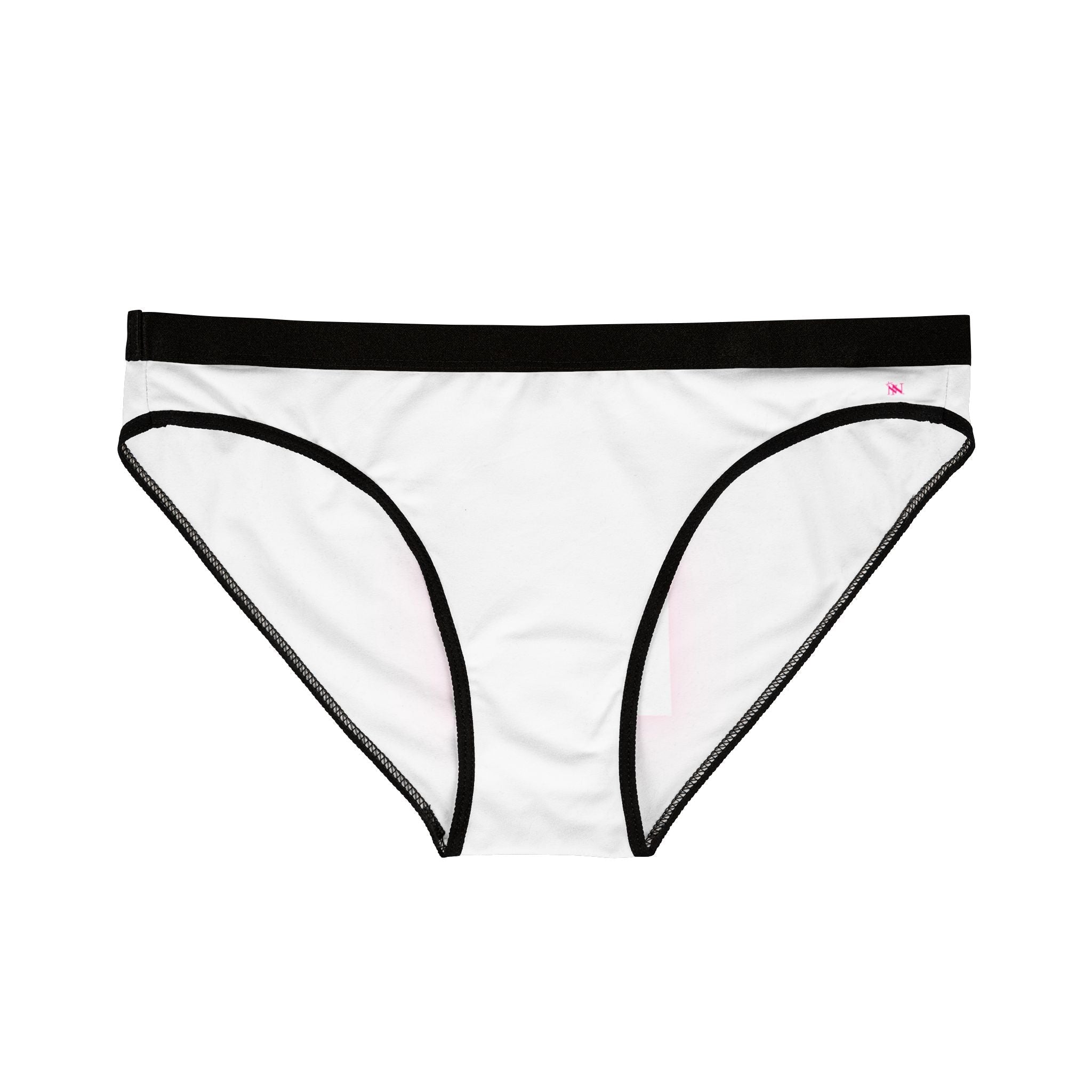 Sex Lit | Mix & Match Women’s Fun-Flirty Lovers’ Panties