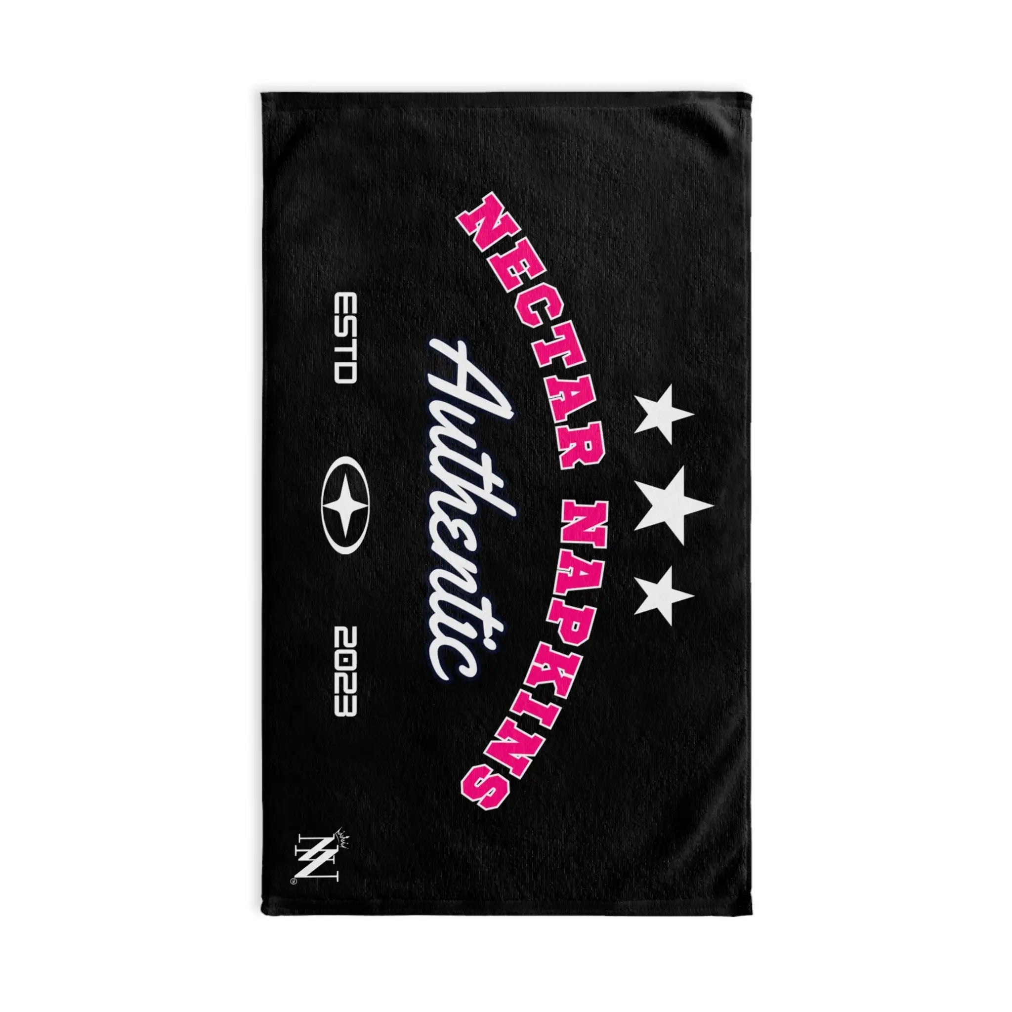 Nectar Napkins Authentic | Mix & Match Classic Fun-Flirty Lovers’ Towels