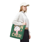 Mon Chéri | Nectar Napkins Fun-Flirty Lovers’ Totes