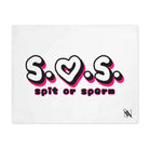 S.O.S. | Mix & Match Playful Fun-Flirty Lovers’ Toy Mats