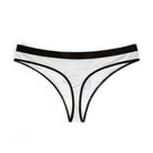 Horny the Bear | Mix & Match Women’s Fun-Flirty Lovers’ Thongs