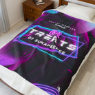 Oral Treats | Mix & Match Fun-Flirty Lovers’ Blankets