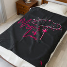 Magic of Love | Mix & Match Soft Fun-Flirty Lovers’ Blankets