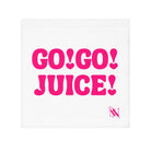 Go! Go! Juice! Cum Rag