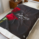 Happy Anniversary Day | Mix & Match Fun-Flirty Lovers’ Blankets