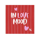 In Love Mood Hearts | Mix & Match Lils’ Fun-Flirty Lovers’ Towels