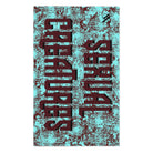 Sexual Creatures Snakeskin Sex Towel