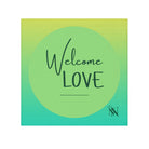 Welcome Love | Mix & Match Lils’ Fun-Flirty Lovers’ Towels