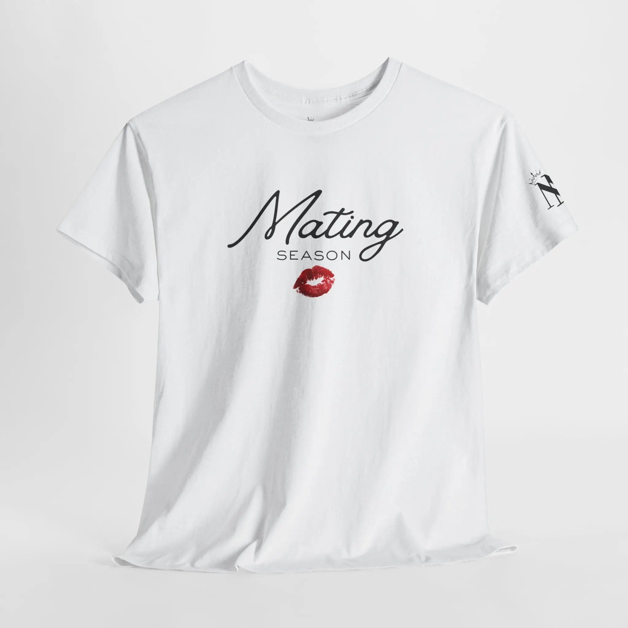 Mating Season | Nectar Napkins Fun-Flirty Lovers’ T-Shirts