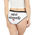 Naked Underneath! | Mix & Match Women’s Fun-Flirty Lovers’ Panties