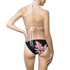 Beautiful Bud 420 | Mix & Match Fun-Flirty Lovers’ String Bikinis