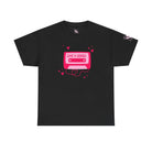 Love Songs Mix Tape | Mix & Match Cotton Unisex Fun-Flirty Lovers’ T-Shirts