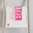 Together Perfectly | Mix & Match Classic Fun-Flirty Lovers’ Towels
