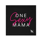 One Sexy Mama Soft Microfiber Vag Rag