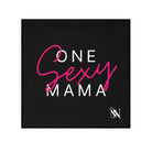 One Sexy Mama Soft Microfiber Vag Rag