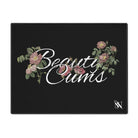Beauty Cums Sex Toy Mat