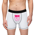 Sex Lit | Mix & Match Fun-Flirty Lovers’ Boxer Briefs