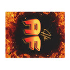 Flaming Hot AF | Mix & Match Playful Fun-Flirty Lovers’ Toy Mats