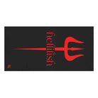 Hellish | Mix & Match XL Fun-Flirty Lovers’ Towels