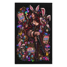 Easter Wicked Fantasy Sex Towel