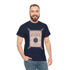 Sexcapades Night | Mix & Match 100% Cotton Unisex Fun-Flirty Lovers’ Tees