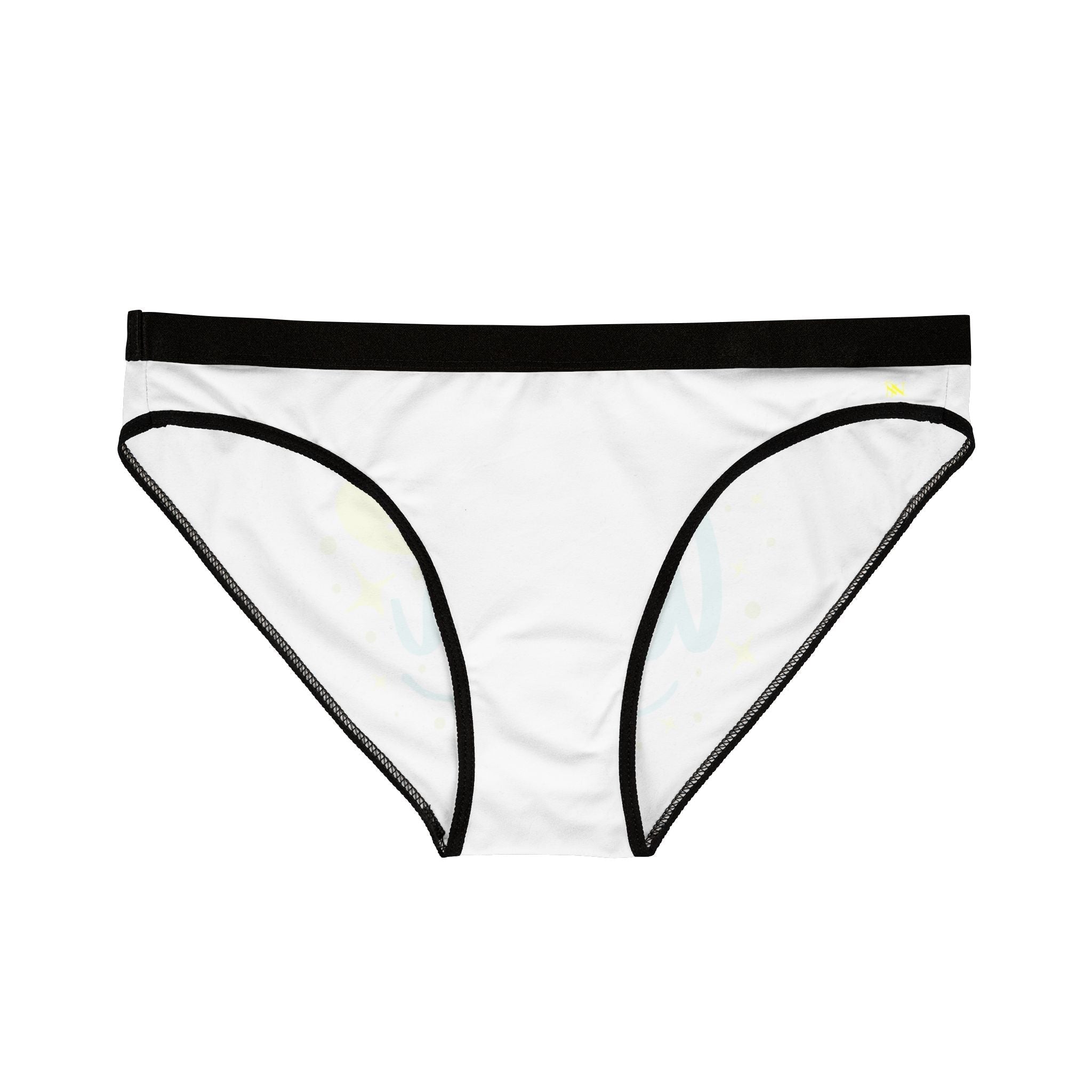 Make A Wish | Mix & Match Women’s Fun-Flirty Lovers’ Panties