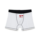 Hello My Name Is Yours! Tag | Mix & Match Fun-Flirty Lovers’ Boxer Briefs