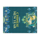 Celebration of Chinese New Year | Mix & Match Playful Fun-Flirty Lovers’ Toy Mats