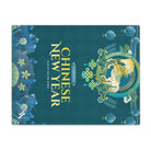 Celebration of Chinese New Year | Mix & Match Playful Fun-Flirty Lovers’ Toy Mats