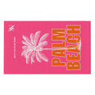 Sexy State of Mind Palm Beach Sex Towel