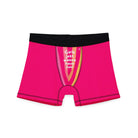 Girls Just Wanna Have Fun! | Mix & Match Men’s Fun-Flirty Lovers’ Boxer Briefs