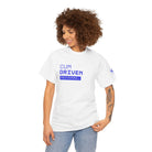 Cum Driven Decisions | Mix & Match 100% Cotton Unisex Fun-Flirty Lovers’ Tees