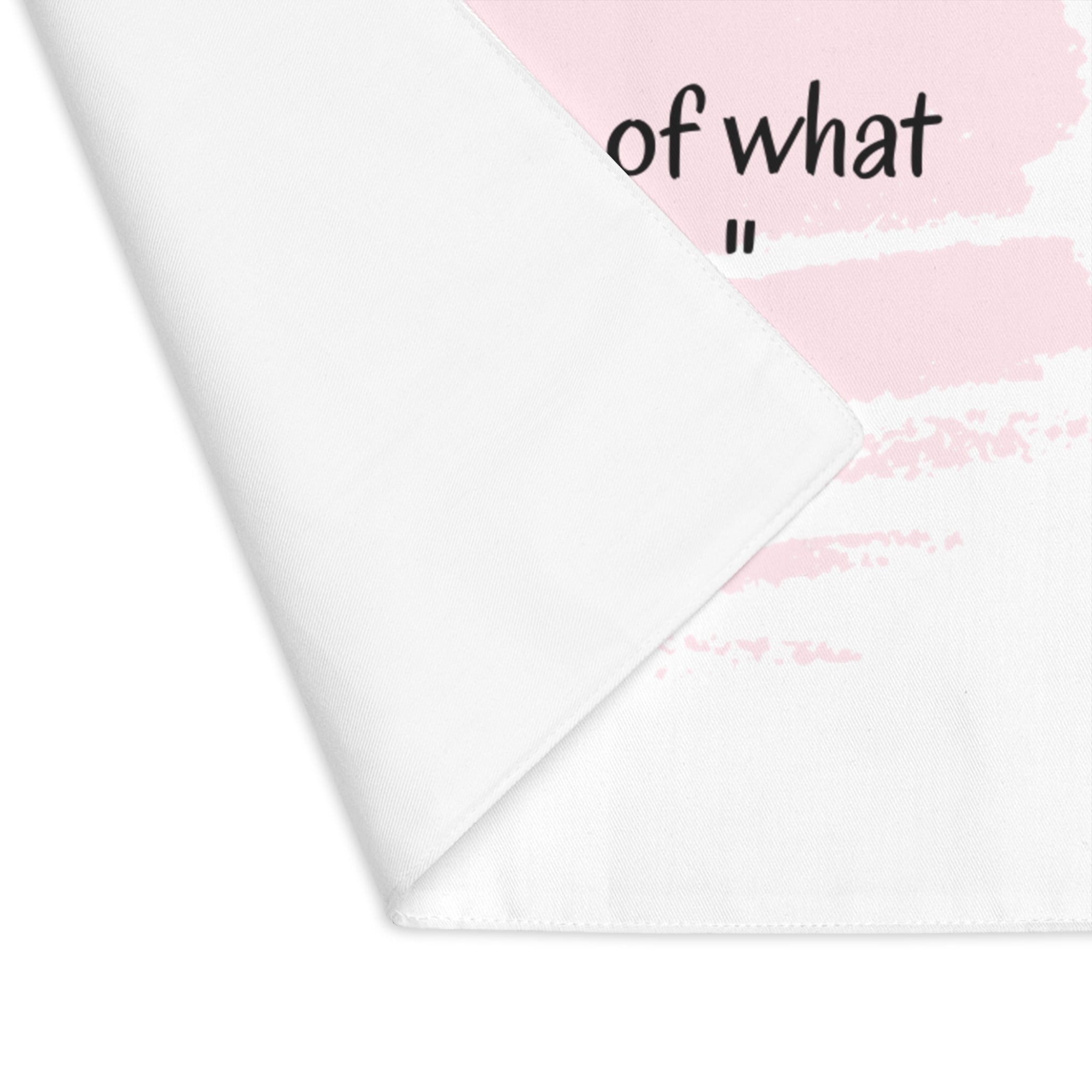 Do More of What You Love | Mix & Match Playful Fun-Flirty Lovers’ Toy Mats