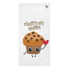 Love Stuff’n My Muffin | Mix & Match Naughty XL Fun-Flirty Lovers’ Towels