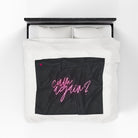 Cum Again? | Mix & Match Fun-Flirty Lovers’ Blankets