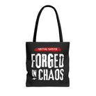 Forged in Chaos | Mix & Match Fun-Flirty Lovers’ Totes