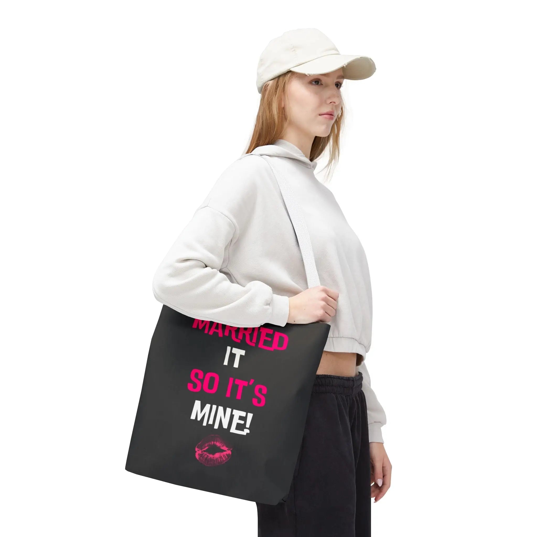 Married It So It’s Mine! With a Kiss Romantic Sex Gifts