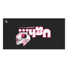 Ugh... Bad Kitty | Mix & Match XL Fun-Flirty Lovers’ Towels