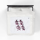 Ha-Ha Ha-Ha | Mix & Match Soft Fun-Flirty Lovers’ Blankets